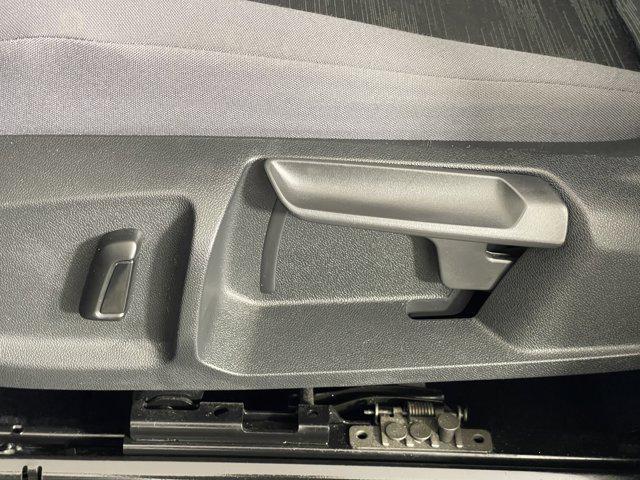 used 2022 Volkswagen ID.4 car, priced at $21,071