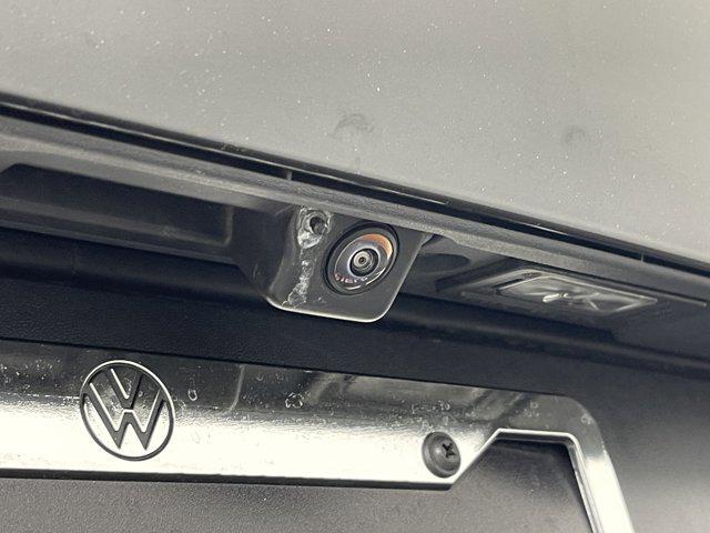 used 2022 Volkswagen ID.4 car, priced at $21,071