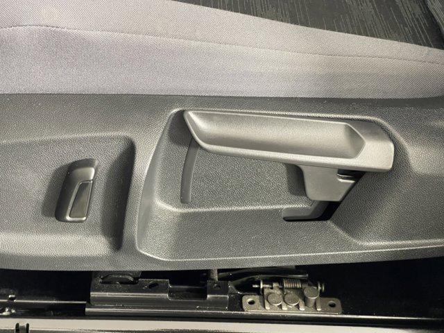 used 2022 Volkswagen ID.4 car, priced at $18,994