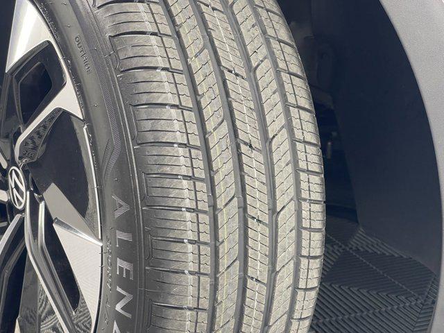 used 2022 Volkswagen ID.4 car, priced at $18,994