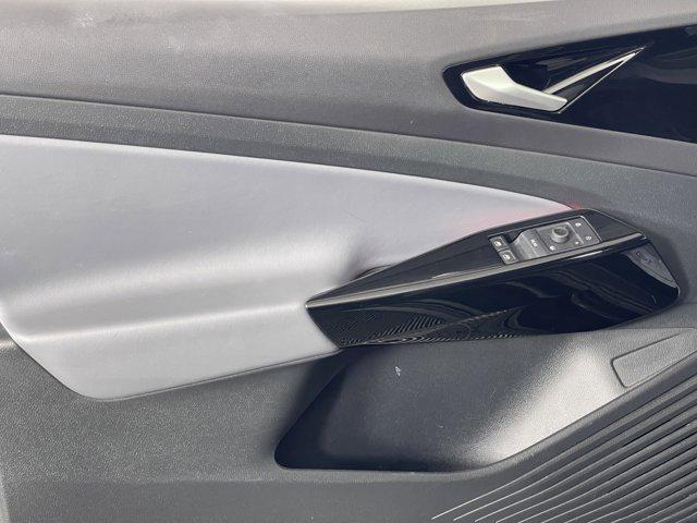 used 2022 Volkswagen ID.4 car, priced at $18,994