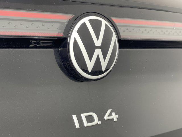used 2022 Volkswagen ID.4 car, priced at $21,071