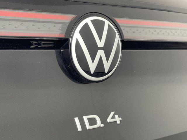 used 2022 Volkswagen ID.4 car, priced at $18,994