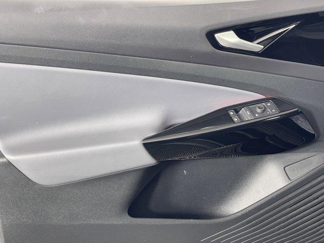 used 2022 Volkswagen ID.4 car, priced at $21,071