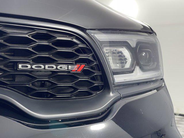 used 2021 Dodge Durango car, priced at $51,387