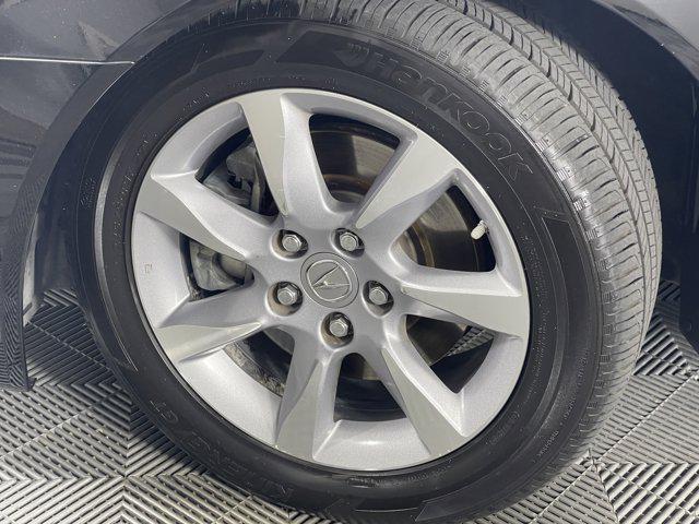 used 2012 Acura TL car, priced at $10,794