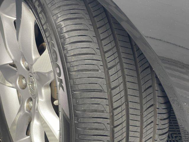 used 2012 Acura TL car, priced at $10,794
