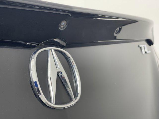 used 2012 Acura TL car, priced at $10,794