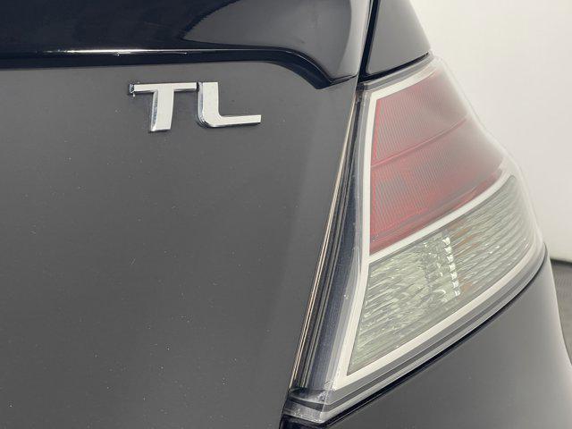 used 2012 Acura TL car, priced at $10,794
