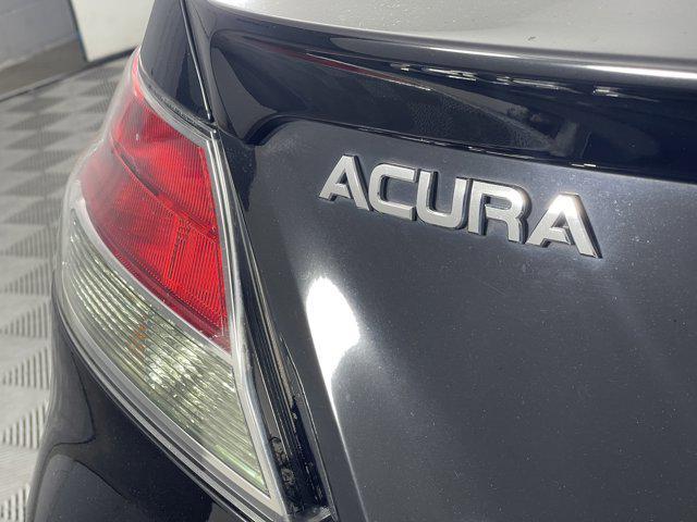 used 2012 Acura TL car, priced at $10,794