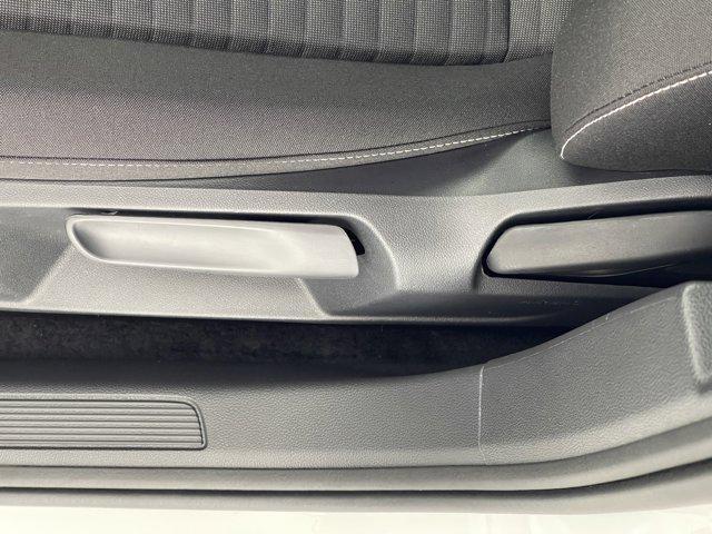 new 2025 Volkswagen Jetta car, priced at $21,970
