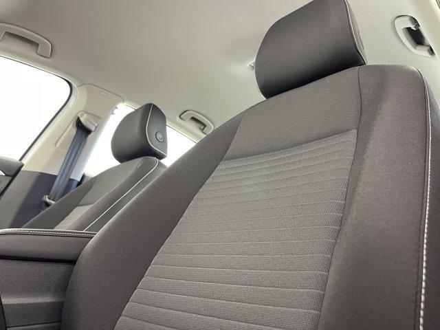 new 2025 Volkswagen Jetta car, priced at $21,970