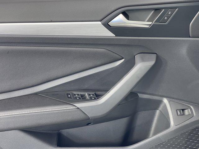 new 2025 Volkswagen Jetta car, priced at $21,970