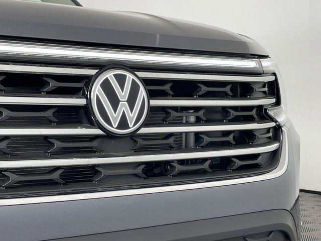 new 2024 Volkswagen Atlas car, priced at $42,569