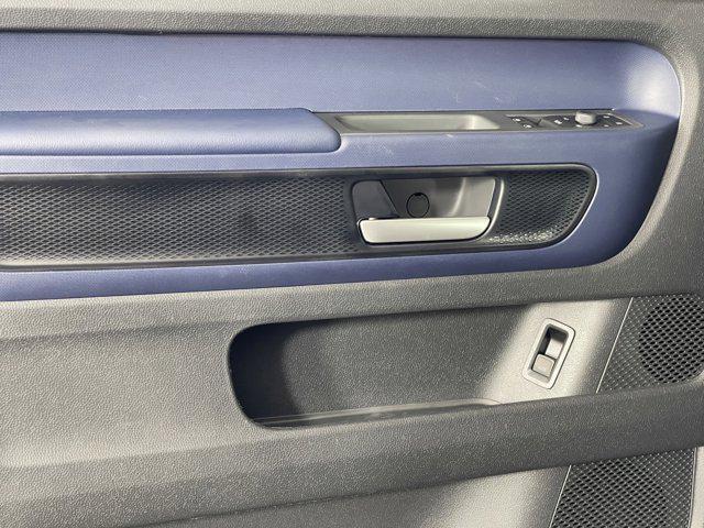 new 2025 Volkswagen ID. Buzz car, priced at $59,555