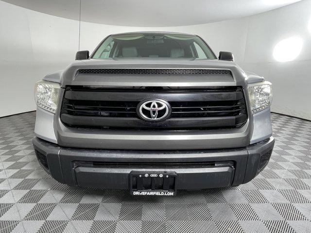used 2014 Toyota Tundra car, priced at $22,344