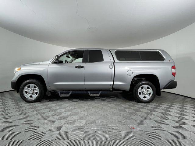used 2014 Toyota Tundra car, priced at $22,344