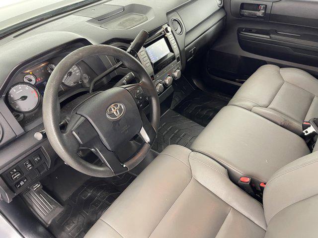 used 2014 Toyota Tundra car, priced at $22,344