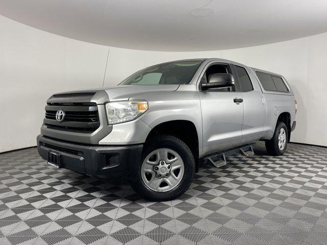 used 2014 Toyota Tundra car, priced at $22,344