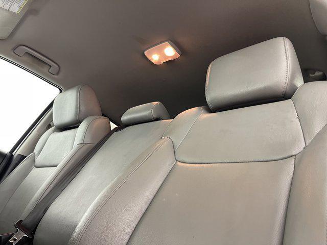 used 2014 Toyota Tundra car, priced at $22,344