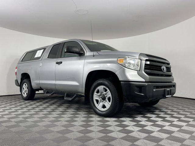 used 2014 Toyota Tundra car, priced at $22,344