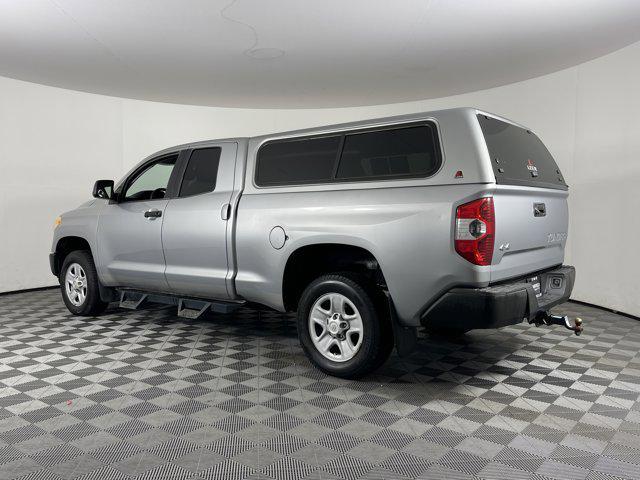 used 2014 Toyota Tundra car, priced at $22,344