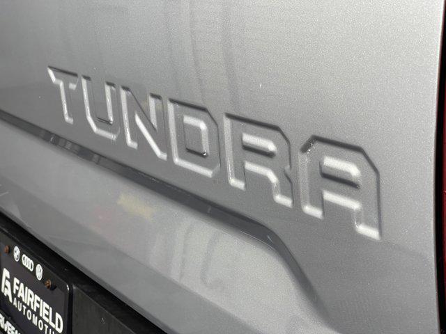 used 2014 Toyota Tundra car, priced at $22,344