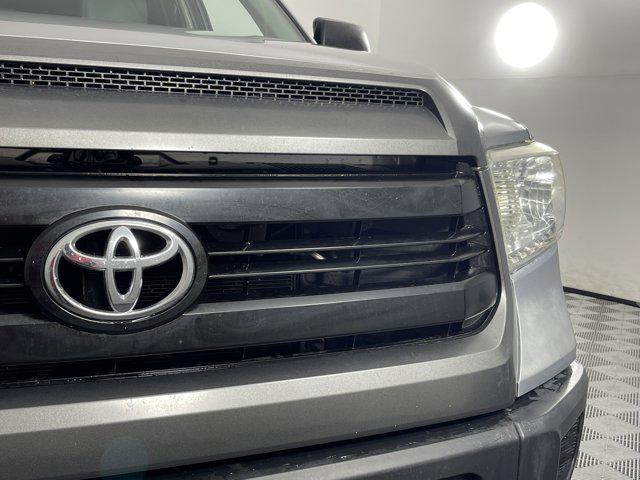 used 2014 Toyota Tundra car, priced at $22,344