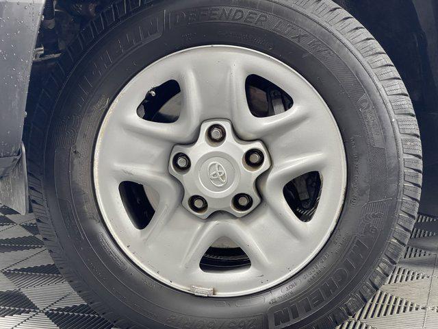 used 2014 Toyota Tundra car, priced at $22,344