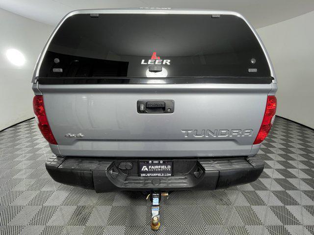 used 2014 Toyota Tundra car, priced at $22,344