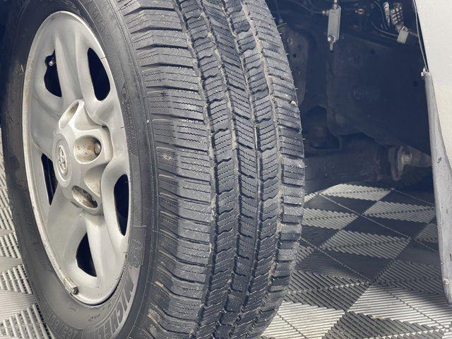 used 2014 Toyota Tundra car, priced at $22,344