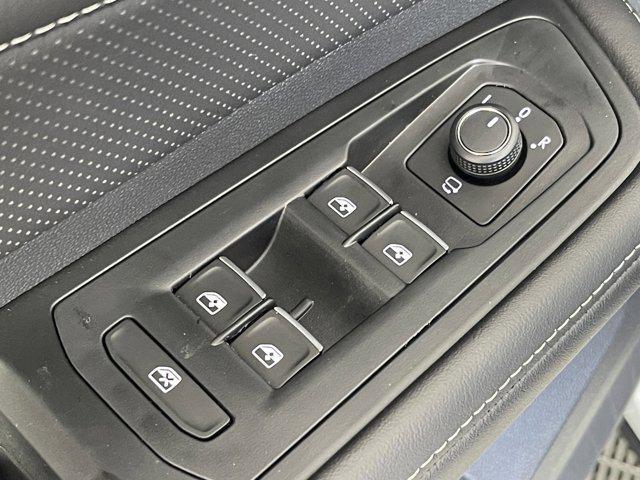 new 2026 Volkswagen Atlas car, priced at $58,499