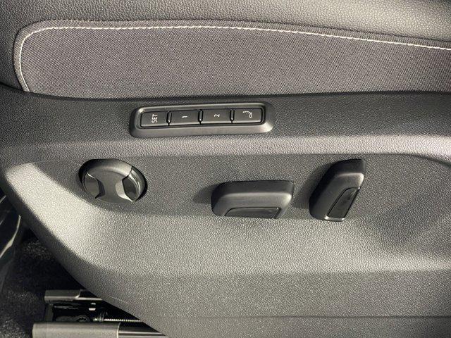 new 2026 Volkswagen Atlas car, priced at $58,499