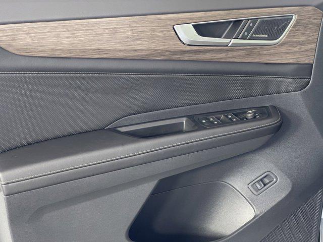 new 2026 Volkswagen Atlas car, priced at $58,499