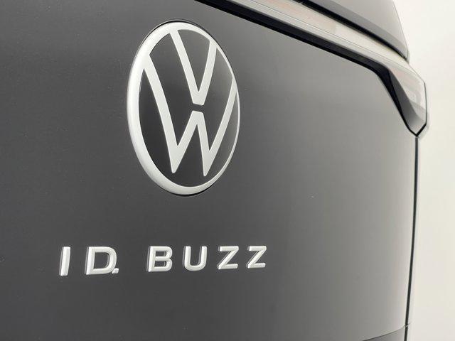 new 2025 Volkswagen ID. Buzz car, priced at $59,566