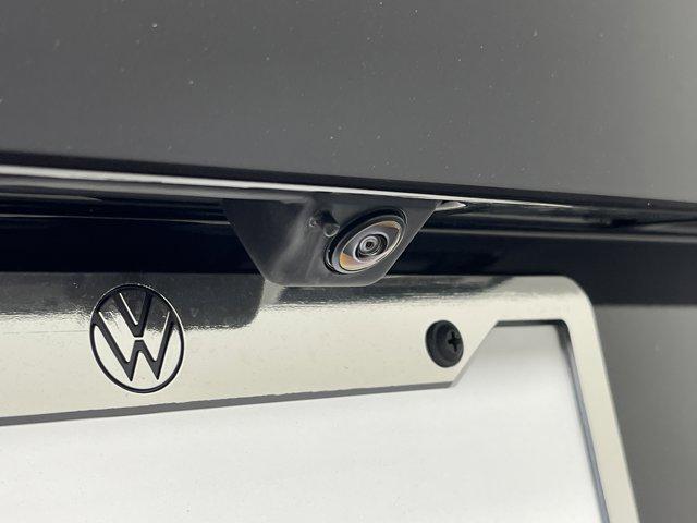 new 2025 Volkswagen ID. Buzz car, priced at $59,566