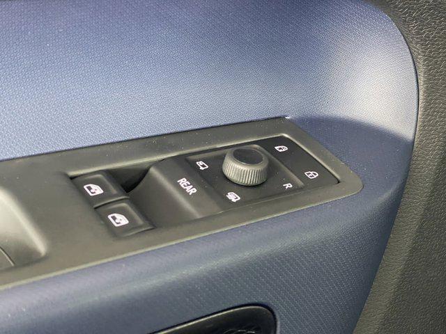 new 2025 Volkswagen ID. Buzz car, priced at $59,566