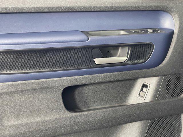 new 2025 Volkswagen ID. Buzz car, priced at $59,566