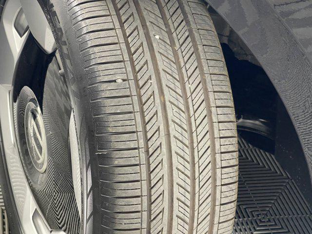 new 2025 Volkswagen ID. Buzz car, priced at $59,566