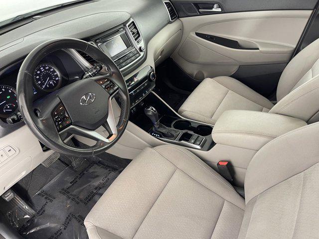 used 2016 Hyundai Tucson car, priced at $10,891