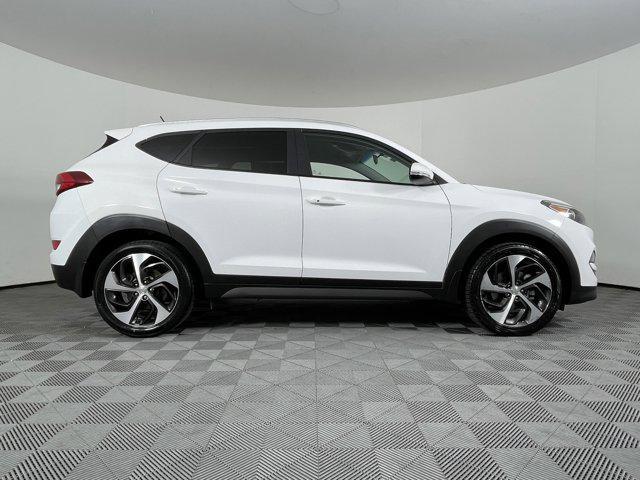 used 2016 Hyundai Tucson car, priced at $10,891