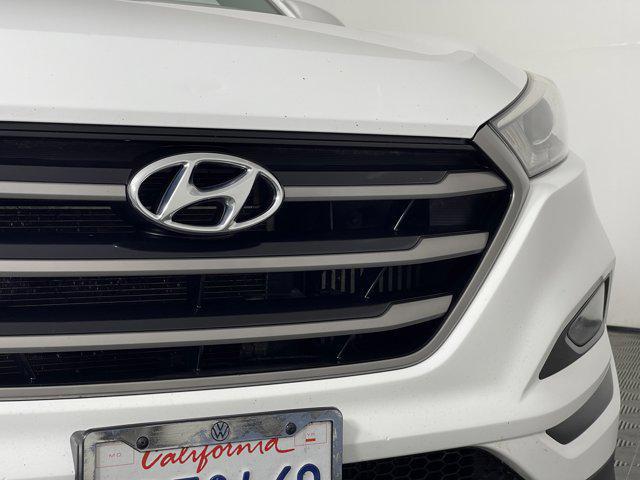 used 2016 Hyundai Tucson car, priced at $10,891