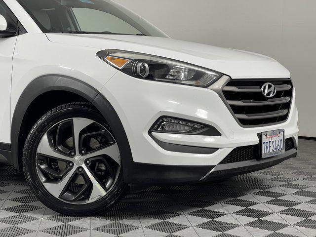 used 2016 Hyundai Tucson car, priced at $10,891