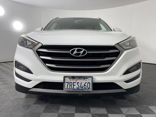 used 2016 Hyundai Tucson car, priced at $10,891