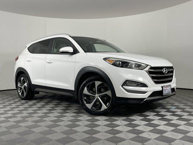 used 2016 Hyundai Tucson car, priced at $10,891