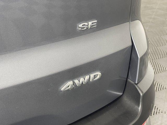used 2020 Ford EcoSport car, priced at $13,288