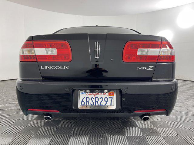 used 2008 Lincoln MKZ car, priced at $6,200