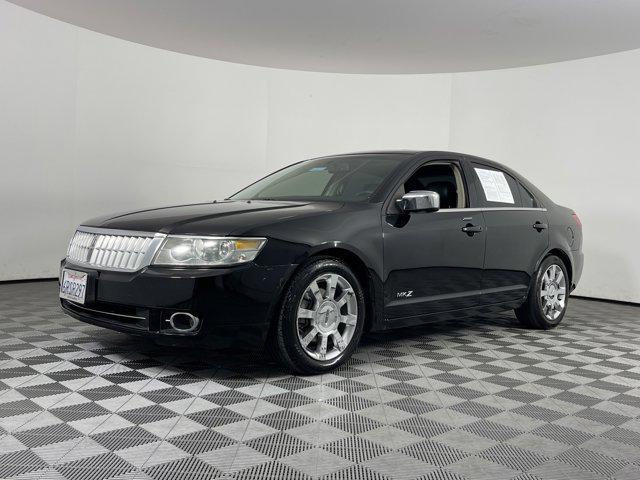 used 2008 Lincoln MKZ car, priced at $6,200