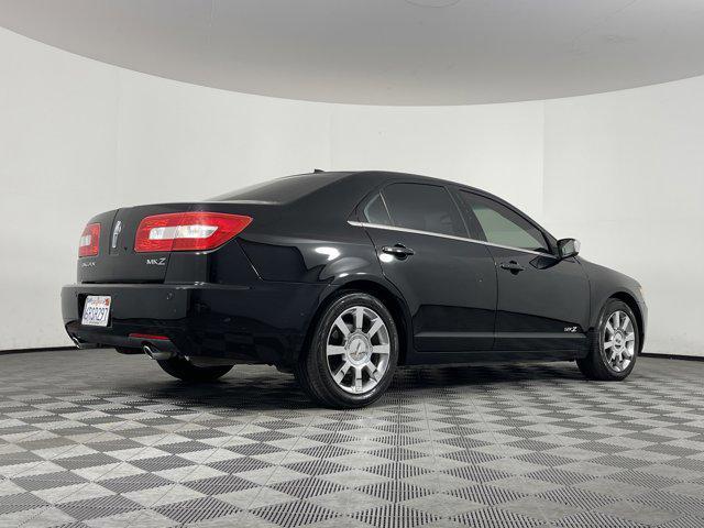 used 2008 Lincoln MKZ car, priced at $6,200