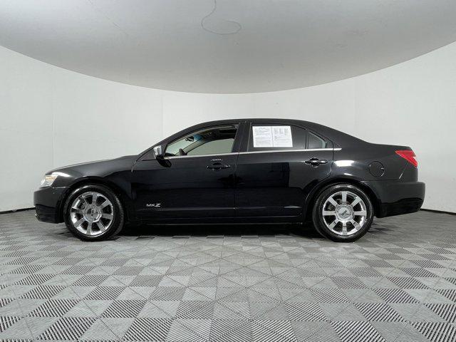 used 2008 Lincoln MKZ car, priced at $6,200